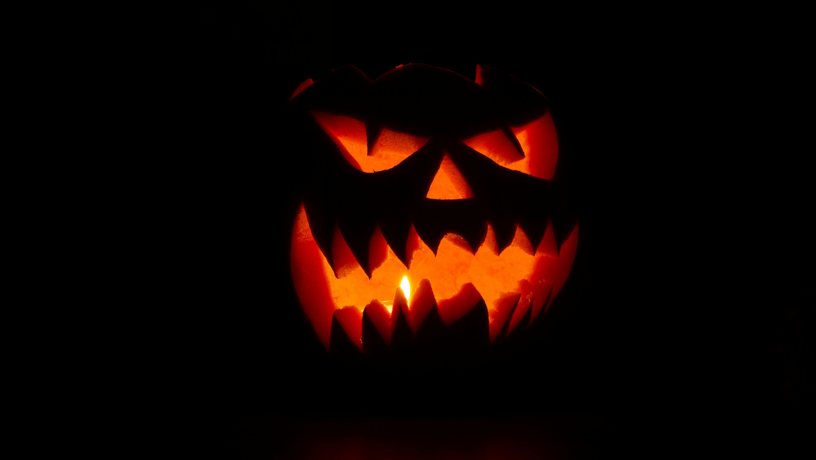 Halloween Party